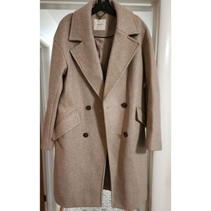 Lucky Brand Coat